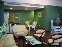 Wuhan-HK & Macao-Center-Business-Hotel-room-04